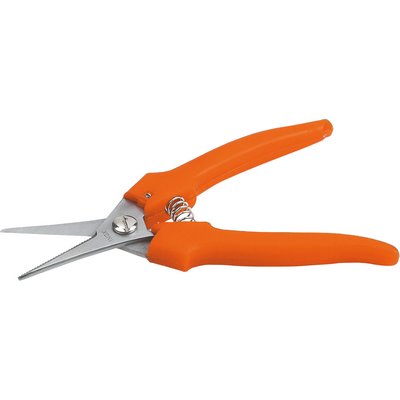 Triuso universal household scissors stainless steel premium 190mm