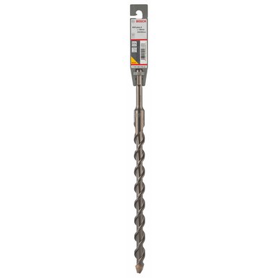 Bosch Hammerbohrer SDS-Plus-5 18x250x300mm