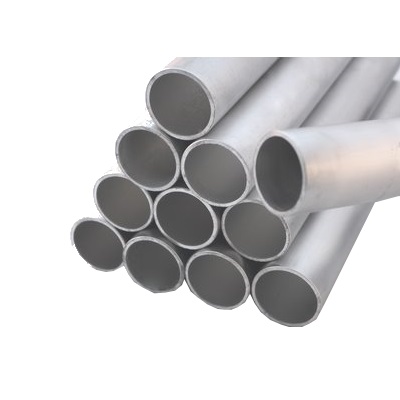Aluminium snow guard pipe 1 inch length 6.00m