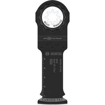 Bosch PRO PAIZ 32 APB plunge-cut saw blade for multifunction tools 32x60mm