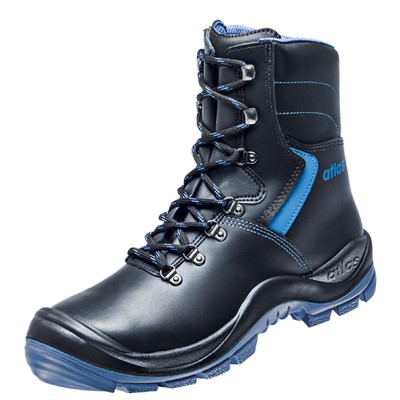 Atlas Anatomic Bau 845 XP CI thermal boot EN345 S3 W10 size 45
