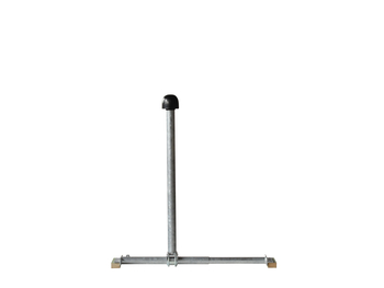 Lemp Hirz VZ-Mast Profi 48mm Model 50-85 - Mocowanie satelitarne