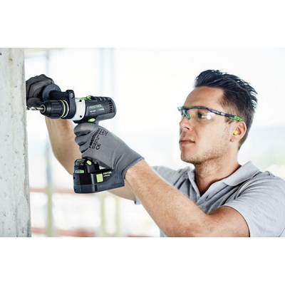 Festool cordless impact drill PDC 18/4 Li-Basic