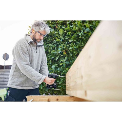 Festool Akku-Bohrschrauber TXS 18 C 3.0-Plus - 576895