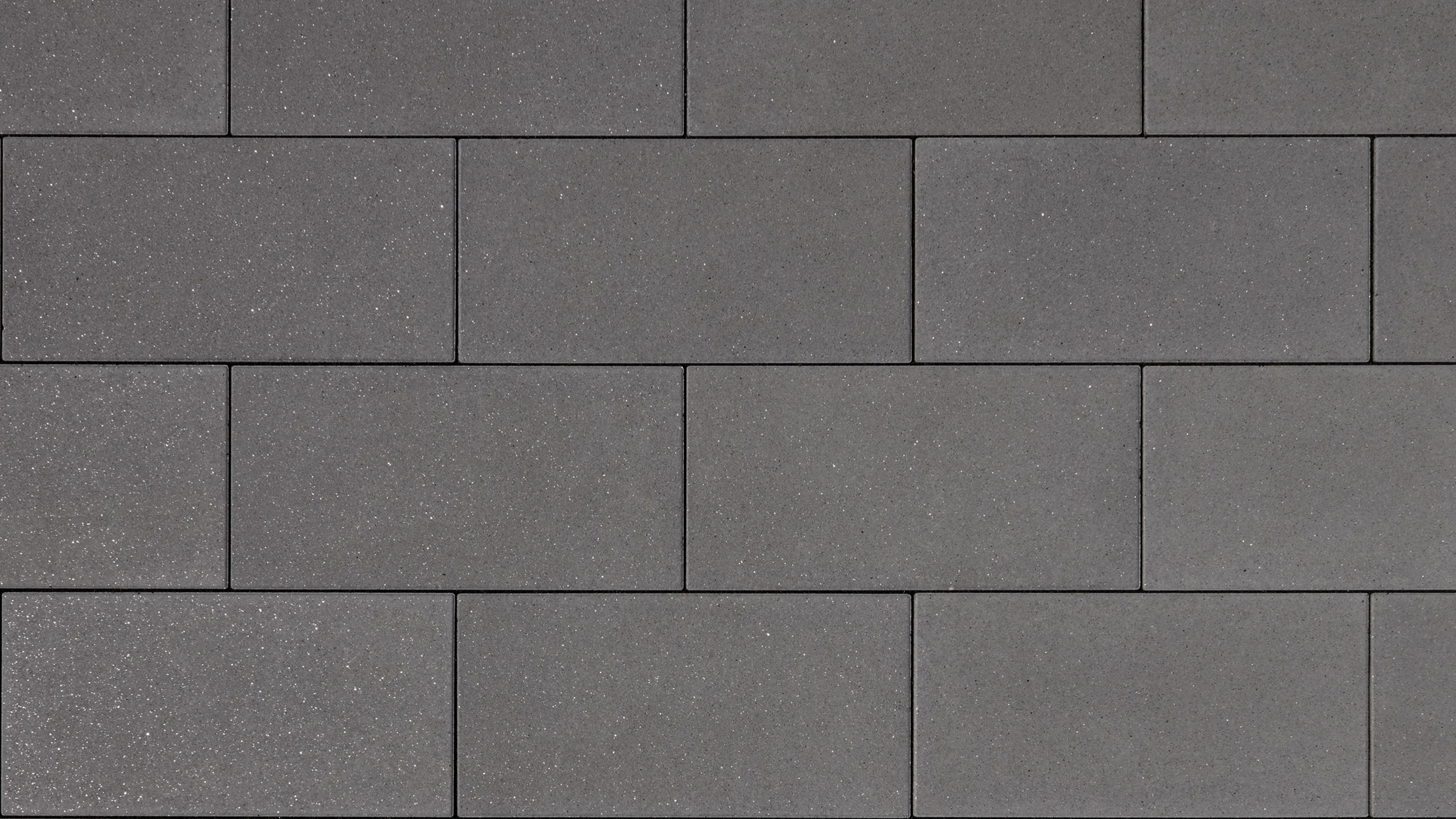 Platte Vanity 60x30x5.5cm anthrazit satiniert