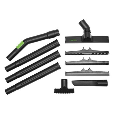 Festool standard cleaning set D 27/D 36 S-RS