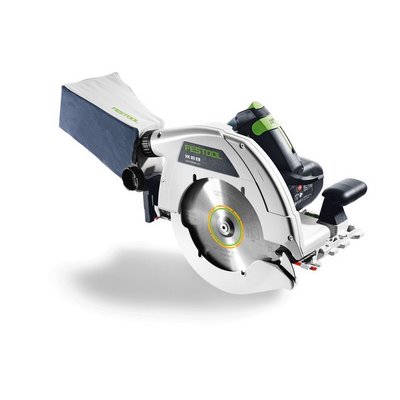 Festool Handkreissäge HK 85 EB-Plus-FSK420