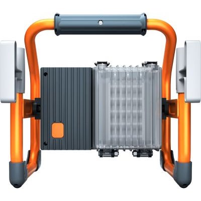 BS LED-Strahler SMD LA 4000 40W o. Akku professionalLINE IP55