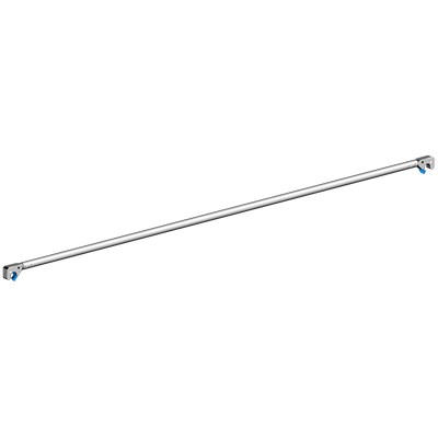 Layher Alu-Diagonale 075x285 Länge 2.95m - 1208.295