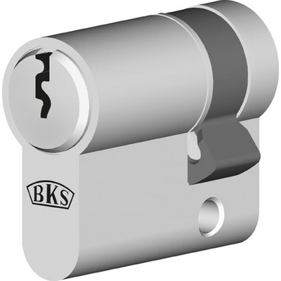 Półcylinder Ammon 8900 BL 0/31mm 8-drożny regulowany z 3 kluczami