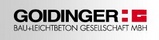 GOIDINGER BAU + LEICHTBETON GMBH