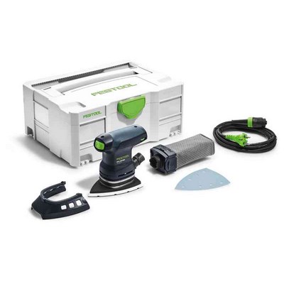 Festool delta sander DTS 400 REQ-Plus