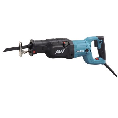 Makita Elektro-Reciprosäge JR3070CT m. Anti-Virbations-Technologie