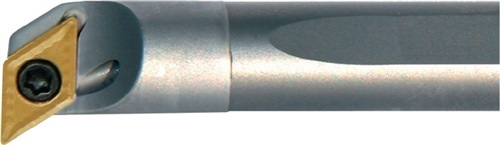Bohrstange E10K-SDUCL 07 li. VHM m. IK