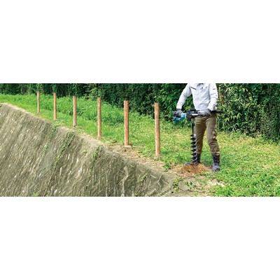 Akumulatorowa wiertarko-wkrętarka Makita DDG460ZX7 LXT 2x18V 200mm