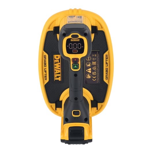 Podnośnik podciśnieniowy SBD Dewalt 18V XR Basic