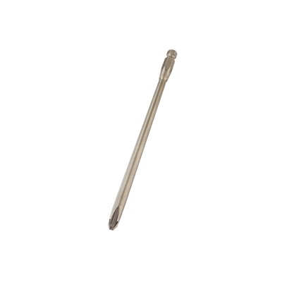 SBD Drywall screwdriver bit PR2 153mm DT7206-QZ - 5 pieces