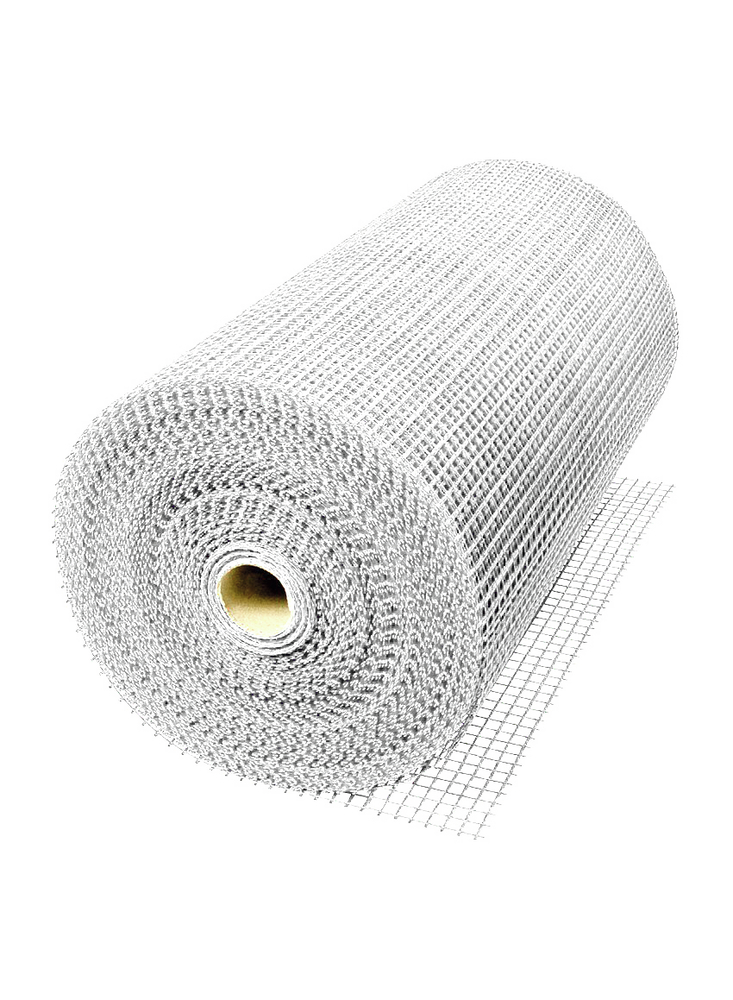 redstone plaster mesh 110 50m² roll