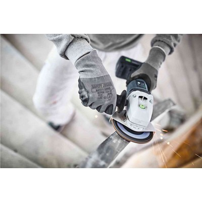 Akumulatorowa szlifierka kątowa Festool AGC 18-125 EB-Basic