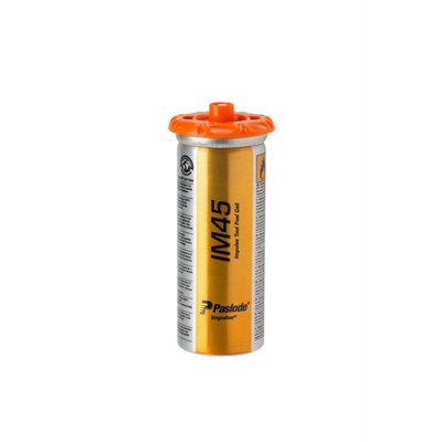 ITW Paslode gas cartridges 2pcs orange IM45 Fuel Cell