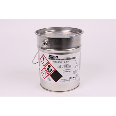 Conifloor 110 2C Primer & Mortar Resin Comp. B 3kg/batch