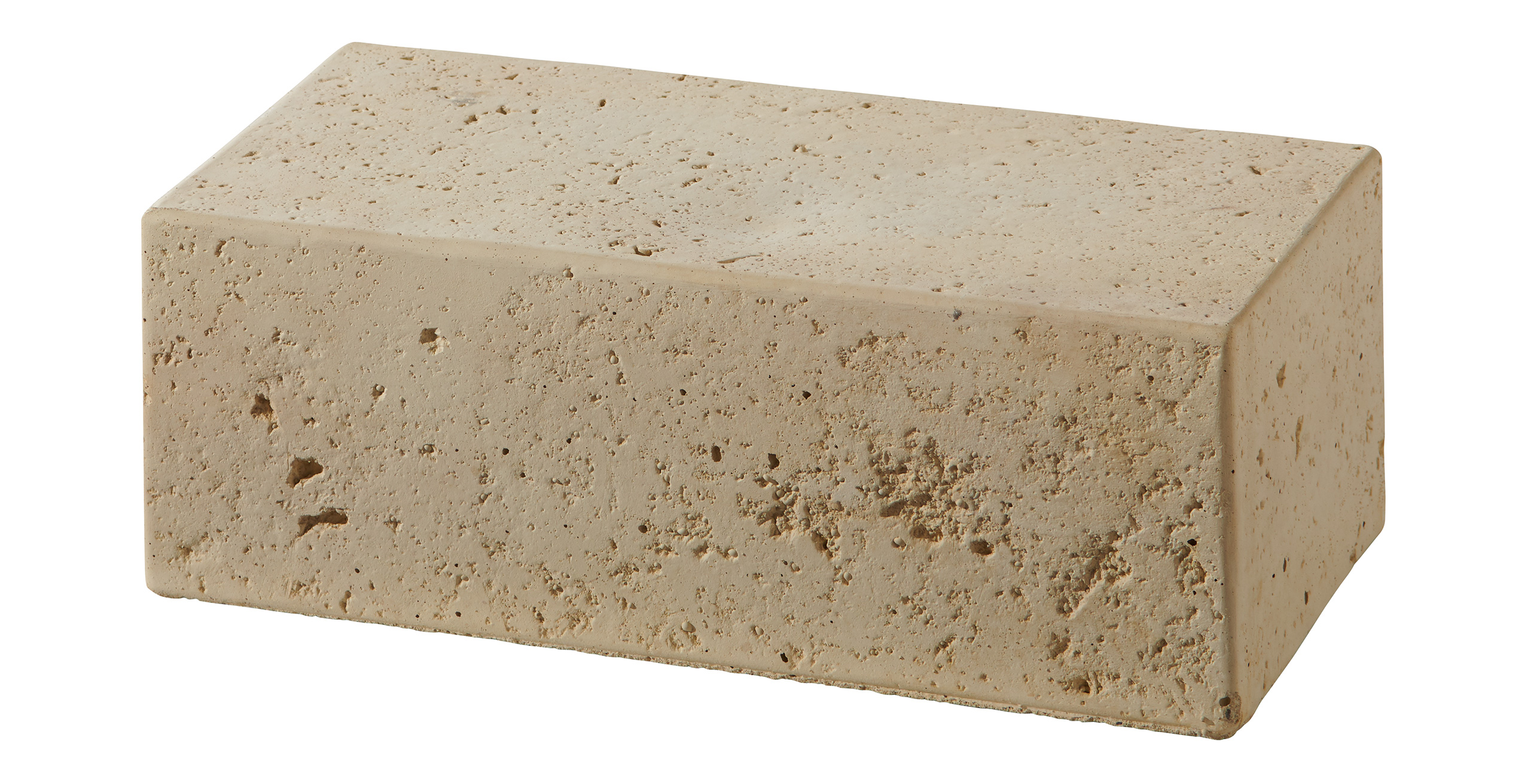 Kamień okładzinowy Travino Walling 40x20x15cm piaskowiec. teksturowany