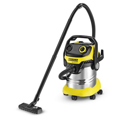 Kärcher Mehrzwecksauger WD 5 Premium 1.348-231.0