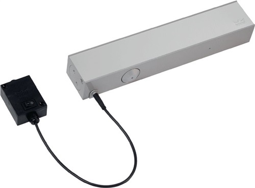Scheren-Türschließer TS 73 EMF silber 5 EN o. Gestänge
