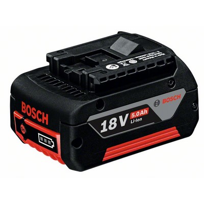 Bosch GBA 18V 5.0Ah Professional battery pack