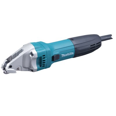 Nożyce do blachy Makita 380W JS1000J w MAKPAC