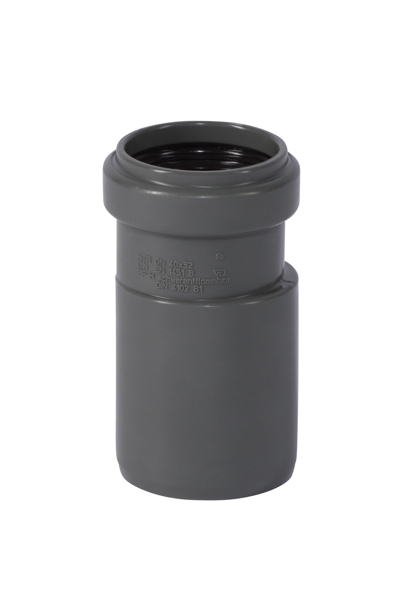 HTsafeR reduction DN/OD 40/32