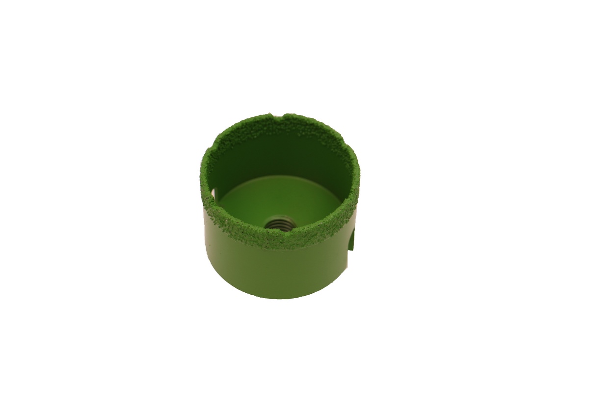Samedia diamond core bit DBV Ø8x35mm holder M14 15x3mm