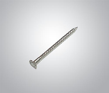MBE cladding panel pins 2.3x37 black 1000 pieces package