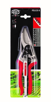 Sekator Felco 8 + narzędzie wielofunkcyjne Felco 905, zestaw specjalny