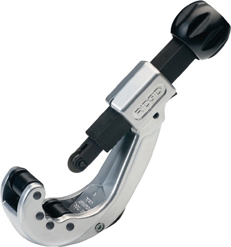 Obcinak do rurZakres roboczy 6-60 mm dla rur miedzianych