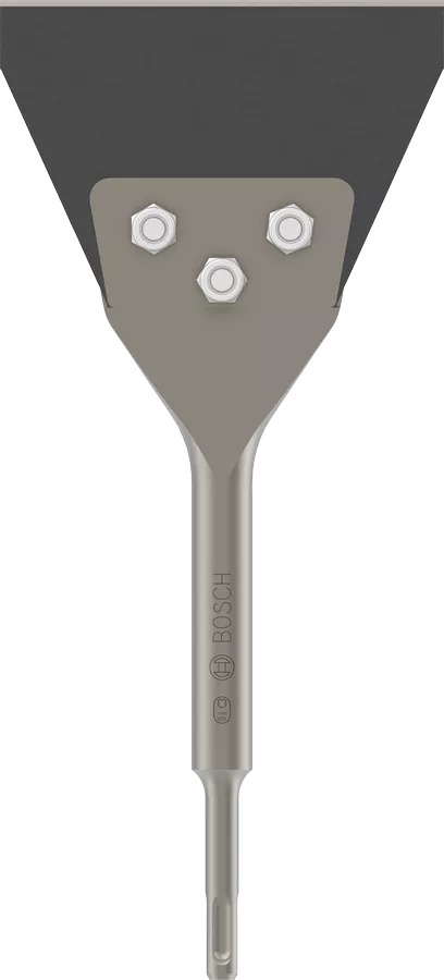 Bosch Spatmeissel PRO SDS plus 130x290mm