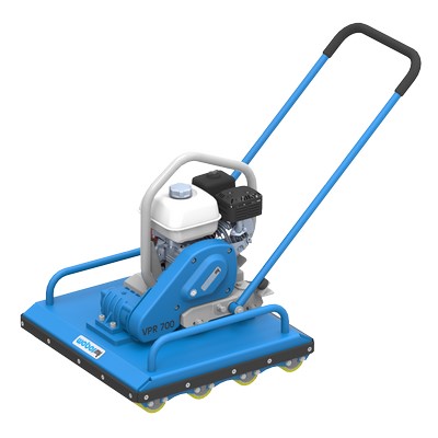 Weber roller vibrator VPR 700