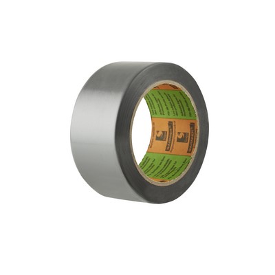 Scapa Barnier 6096 Adhesive tape silver 50mmx33m - 148488