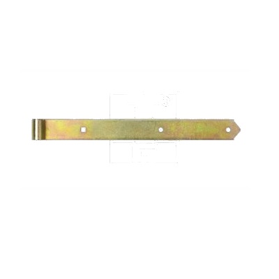 Zawias żaluzjowy SWG gvz light 10/300