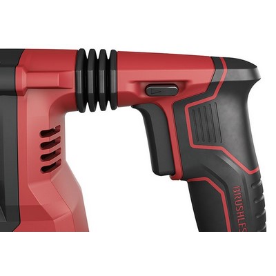 FLEX Akku Kombi-Bohrhammer 18 V CHE 2-26 18.0-EC C o. Akku u. Ladegerät