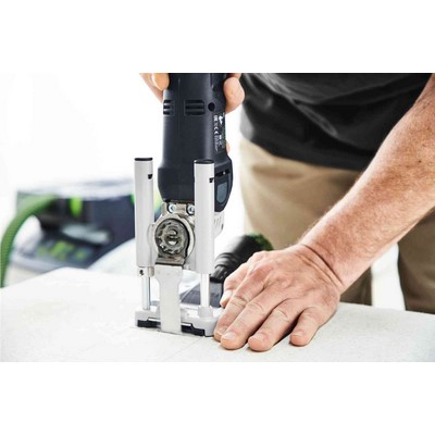 Oscylator akumulatorowy Festool VECTURO OSC 18 E-Basic