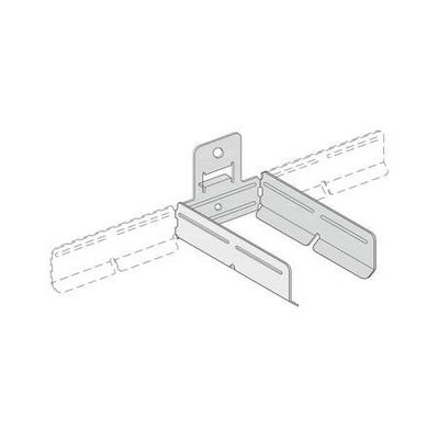 Uniwersalne złącze Knauf do płyt CD 60/27 Opakowanie 100 sztuk