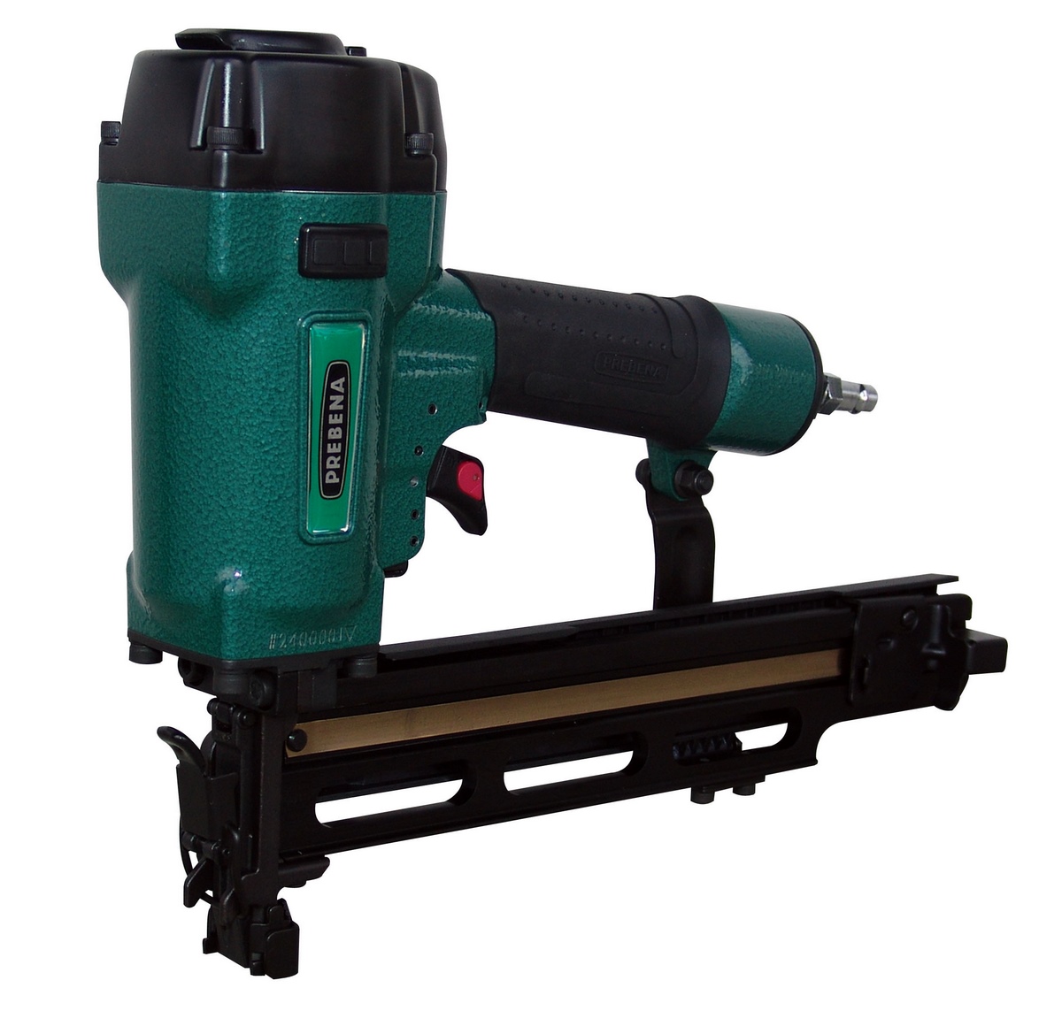 Prebena pneumatic nailer 4C-Z50 for type Z from 16-50 mm
