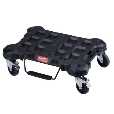 Deska na kółkach Milwaukee PACKOUT™ 620 x 480 x 190 mm