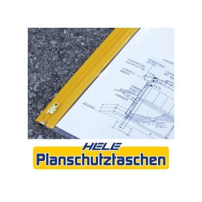 Planschutztasche DIN A0 900x1250mm