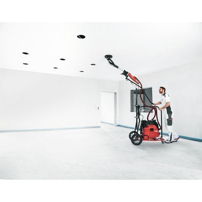Szlifierka do ścian i sufitów FLEX Giraffe GE 7 + MH-R + SH - 494.534