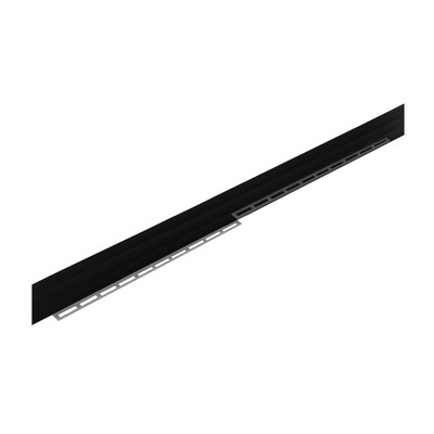 Mastertec MASTER sealing sheet 2.5m fully coated Dim: 160/25mm w. base