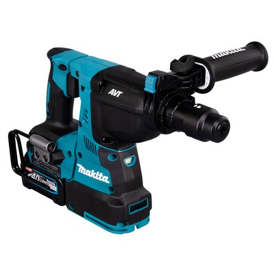 Makita Akku-Kombihammer XGT 40V HR004GZ