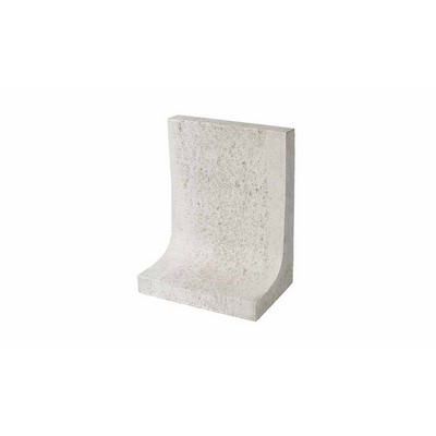 Lithonplus L-stone 50x40x26cm kamień szary bez wzmocnienia