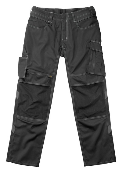 MASCOT® Mannheim Hose schwarz Gr.82C54